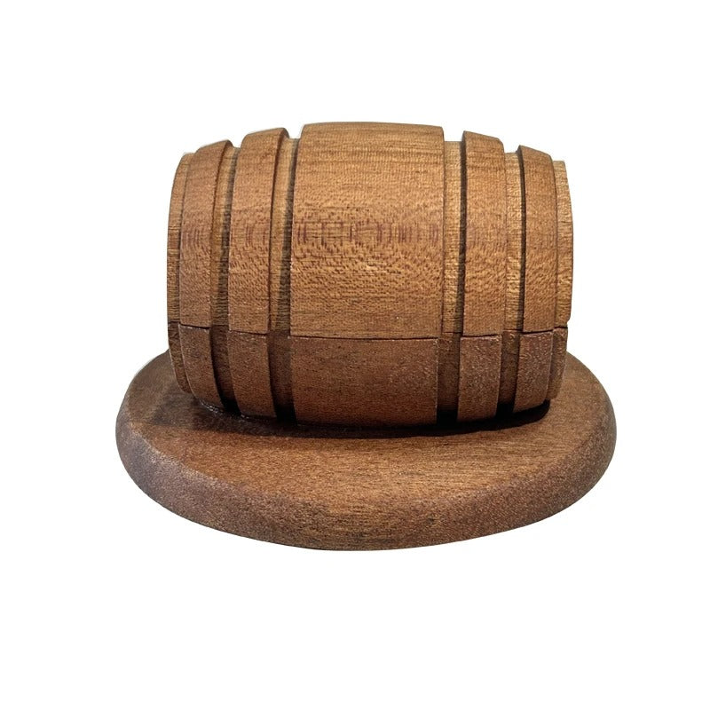 Whiskey Smoking Kit