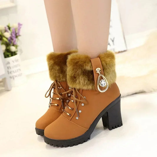 Winter shoes Women