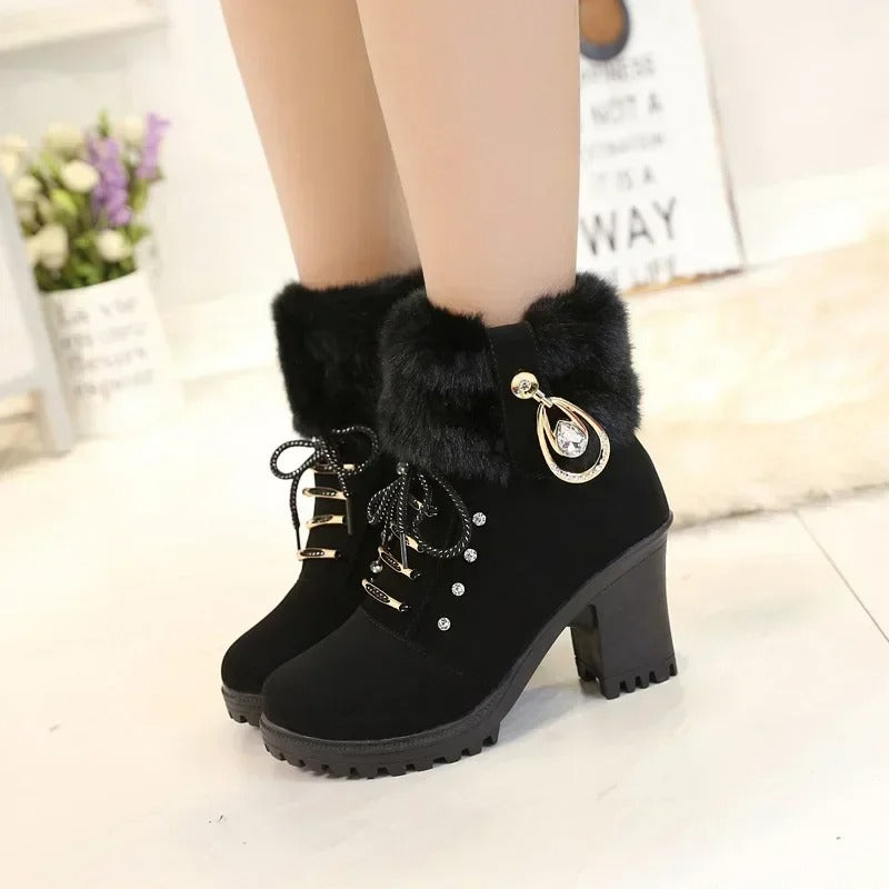 Winter shoes Women