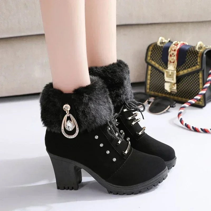 Winter shoes Women