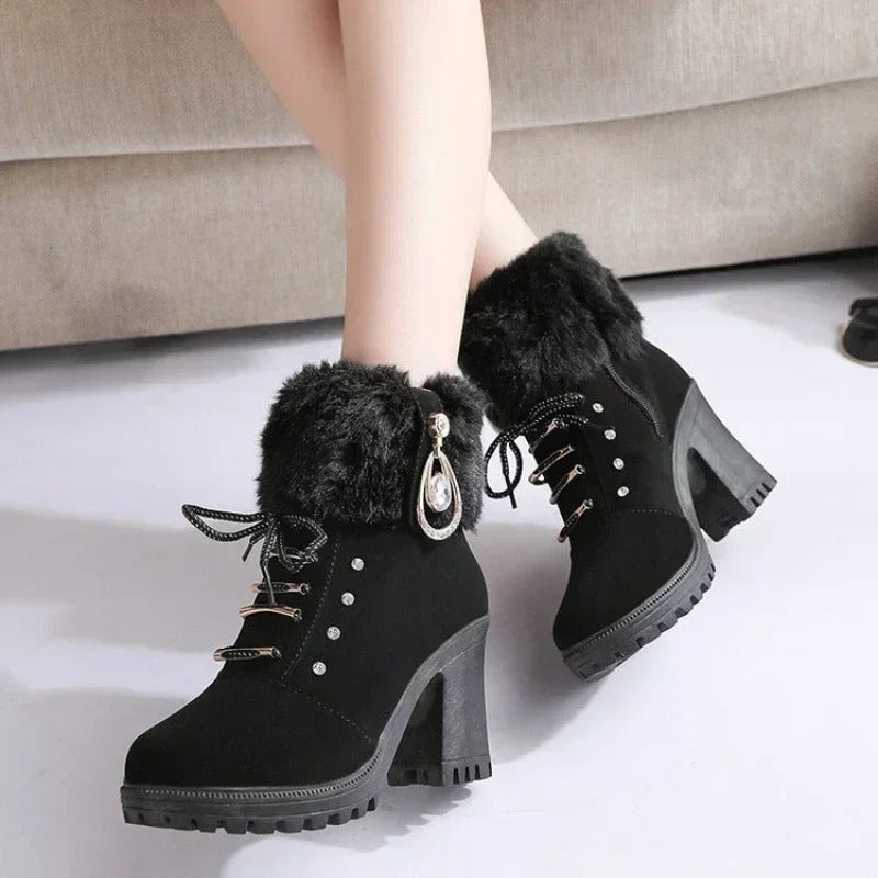 Winter shoes Women