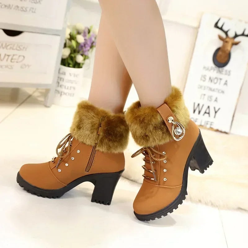 Winter shoes Women