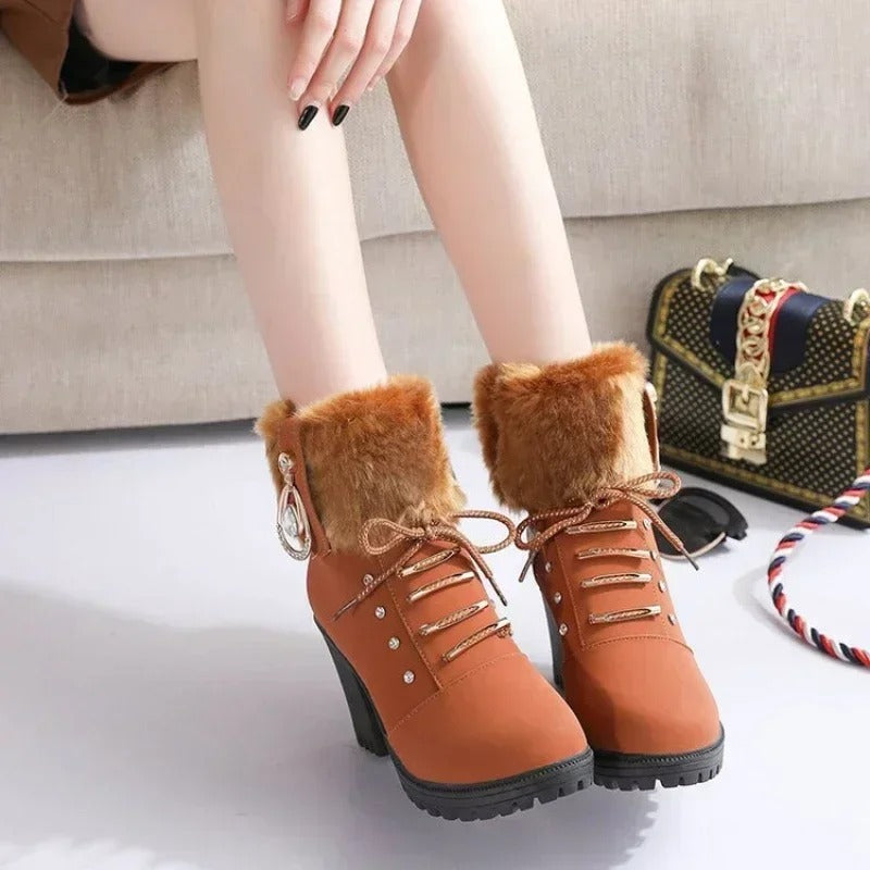 Winter shoes Women